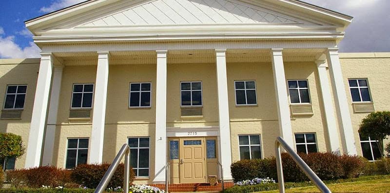 PROGRESSIVE CARE CENTER