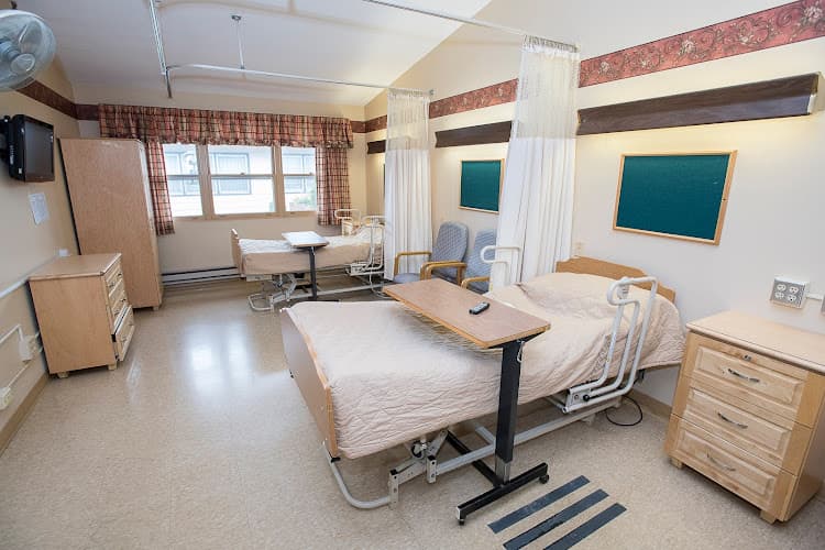 TWIN PORTS HEALTH SERVICES