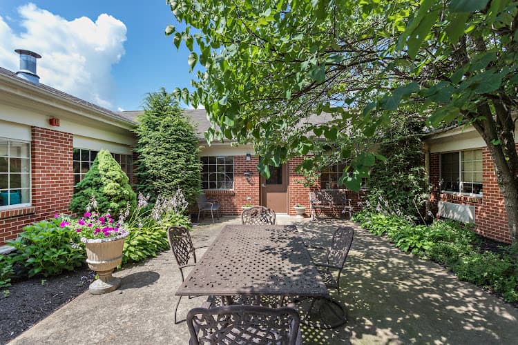 KADIMA REHABILITATION & NURSING AT NORTH STRABANE