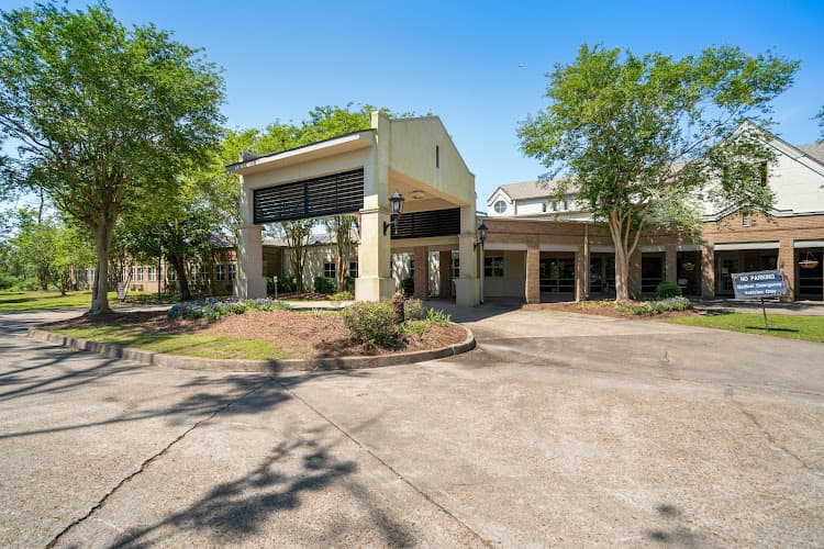 GRAND COVE NURSING & REHABILITATION CENTER