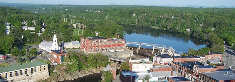 Woodlawn Rehabilitation & Nursing Center