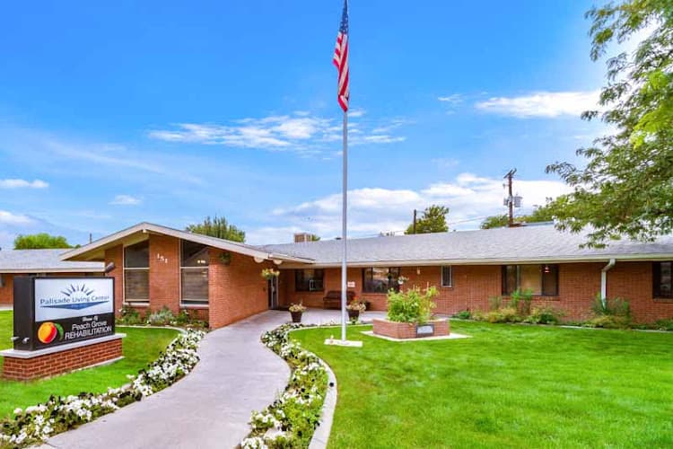 CANYON VIEW CARE CENTER