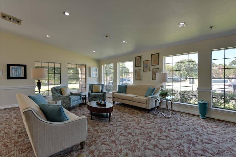 LEGACY WEST REHABILITATION AND HEALTHCARE