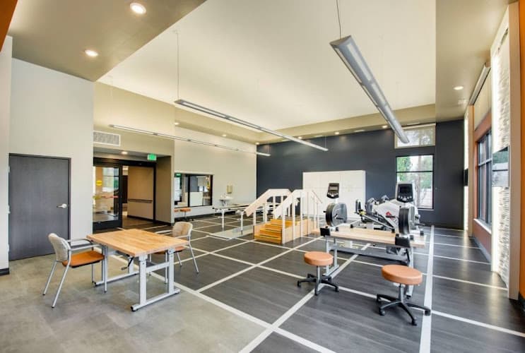 THE VILLAS AT OSSEO LLC