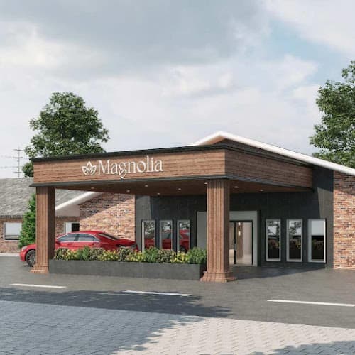 MAGNOLIA HEALTHCARE AND REHABILITATION CENTER