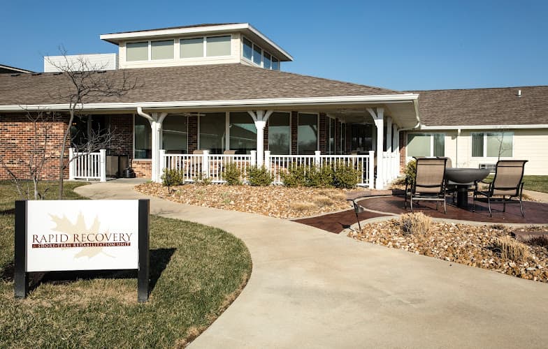 TWIN OAKS HEALTH AND REHAB