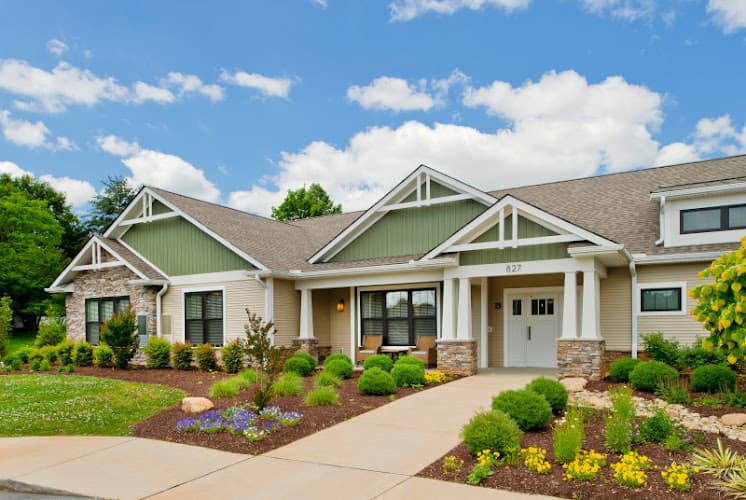 ASBURY PLACE AT MARYVILLE