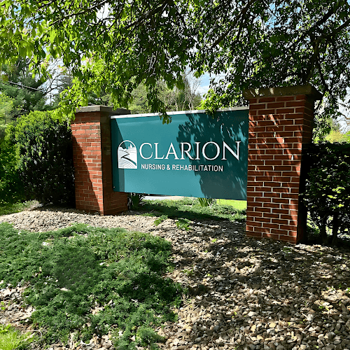 CLARION PERSONAL CARE COMMUNITY