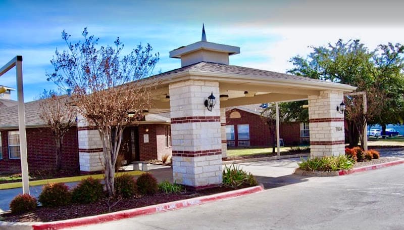 North Pointe Nursing and Rehabilitation