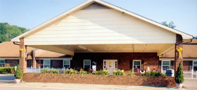 Macon Valley Nursing and Rehabilitation Center