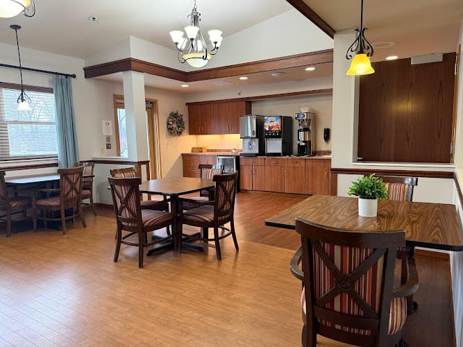 Arc at Sangamon Valley