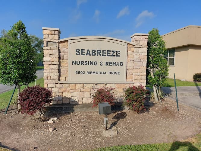 SEABREEZE NURSING AND REHABILITATION