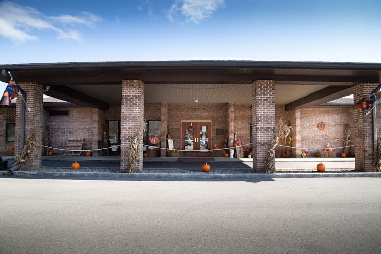 AUTUMN LAKE HEALTHCARE AT CRYSTAL SPRINGS