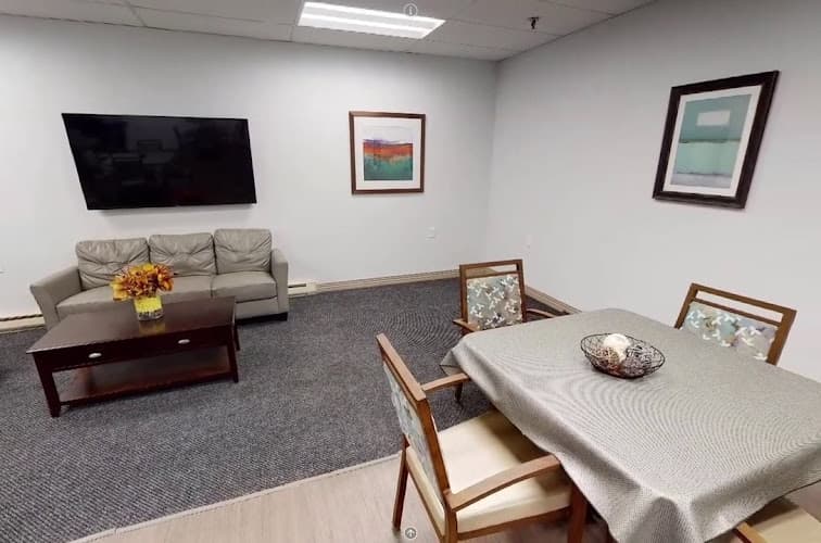 Majestic Care of Columbus LLC