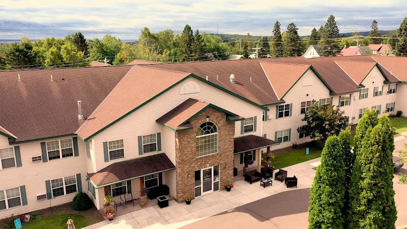 THE WATERVIEW SHORES ASSISTED