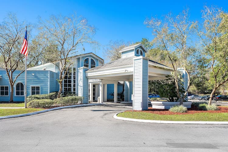 FOURAKER HILLS REHAB AND NURSING CENTER