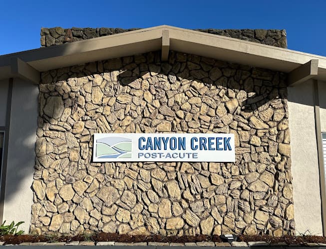 CANYON CREEK POST-ACUTE
