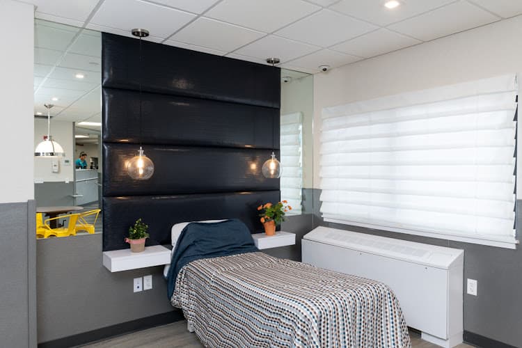 CORTLANDT HEALTHCARE