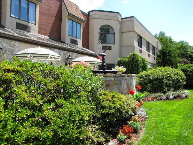 MEADOW GREEN NURSING AND REHABILITATION CENTER