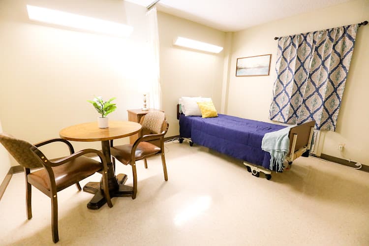 Gulf Shores Rehabilitation & Healthcare Center