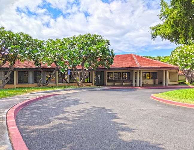 HALE MAKUA - KAHULUI