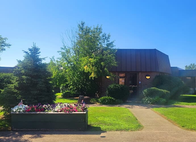 ASHTABULA COUNTY NURSING HOME