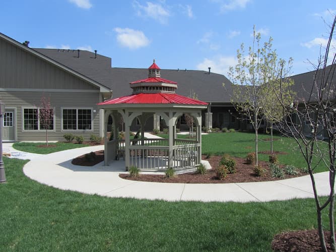 Regent Park Assisted Living and Memory Care