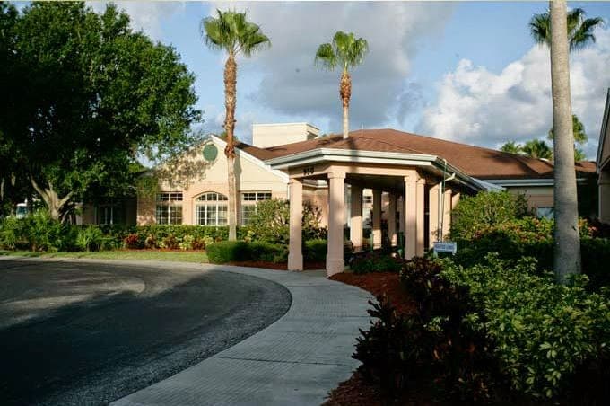 HARBORCHASE OF VENICE