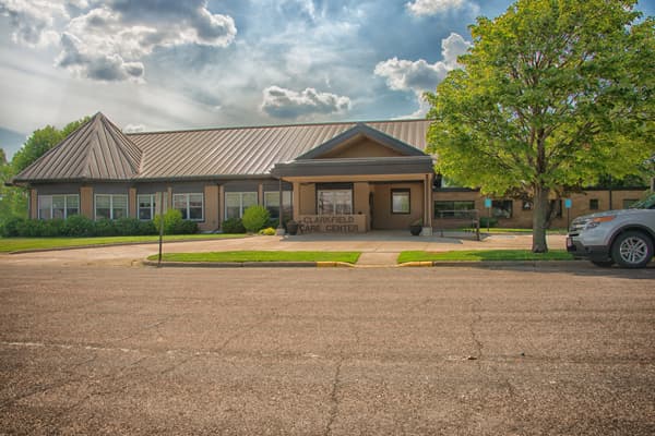 Clarkfield Care Center