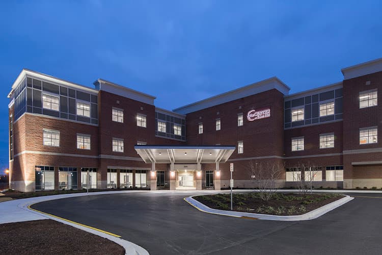 CENTER AT EDEN HILL, LLC