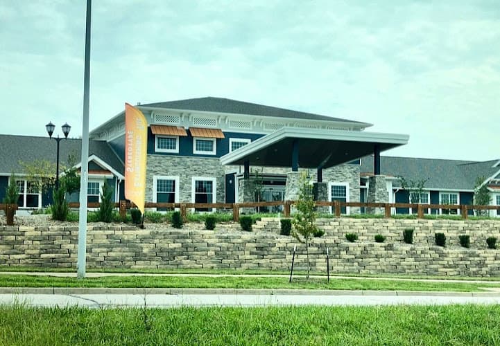 IGNITE MEDICAL RESORT KANSAS CITY, LLC