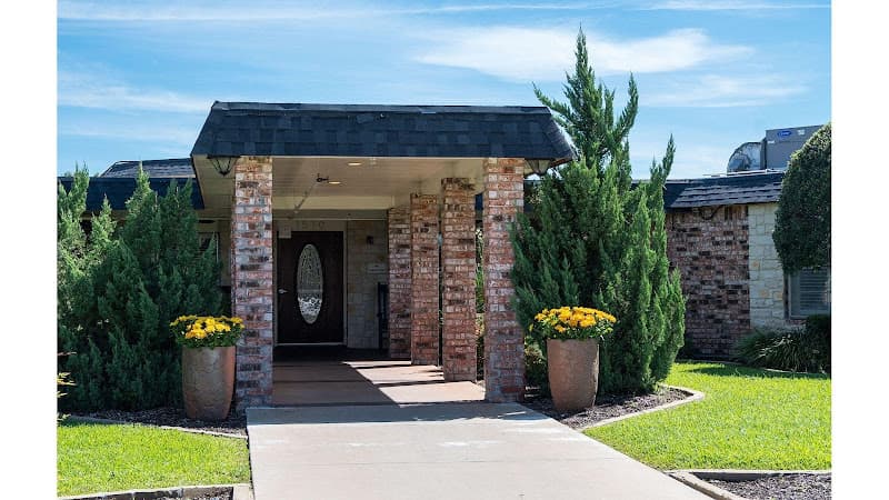 Lindan Park Care Center LP