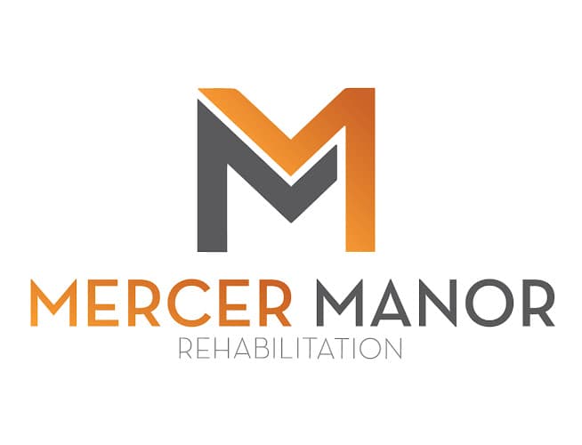 MERCER MANOR REHABILITATION