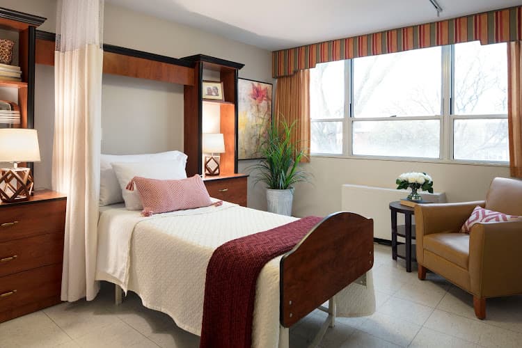 GROVE OF SKOKIE, THE