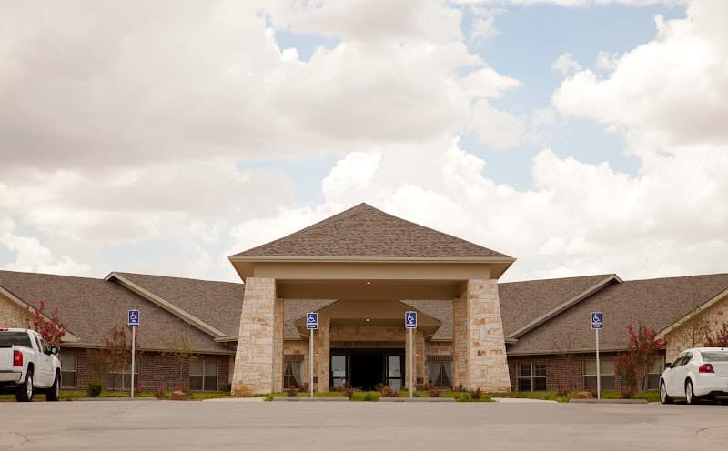 HILLSIDE HEIGHTS REHABILITATION SUITES