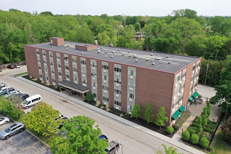 Generations at Rock Island