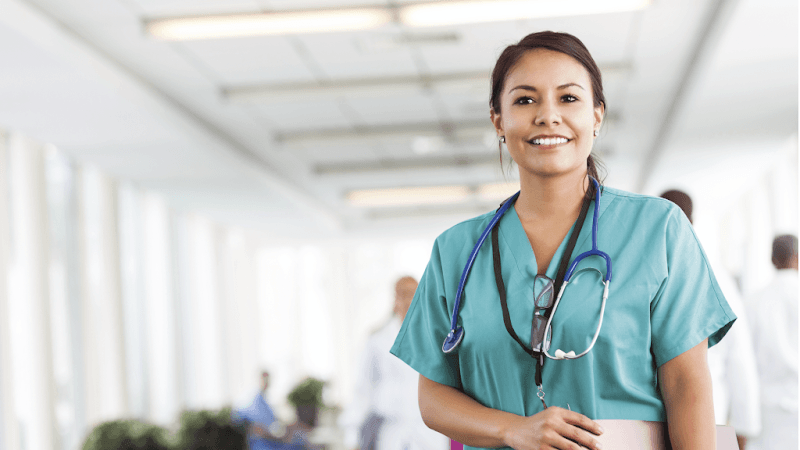 SHADESCREST HEALTH CARE CENTER