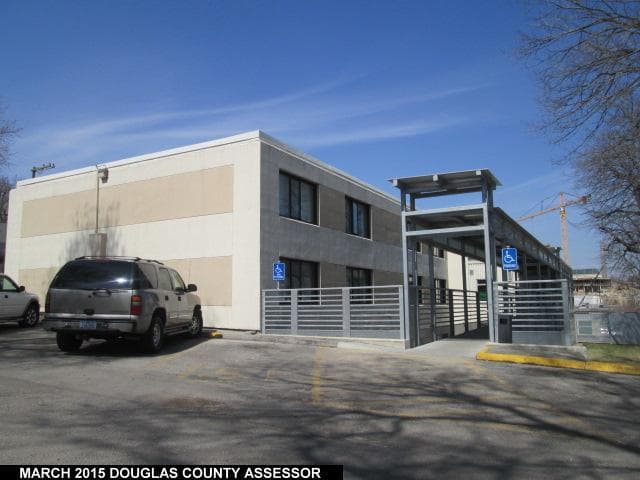 The Cypress at Midtown