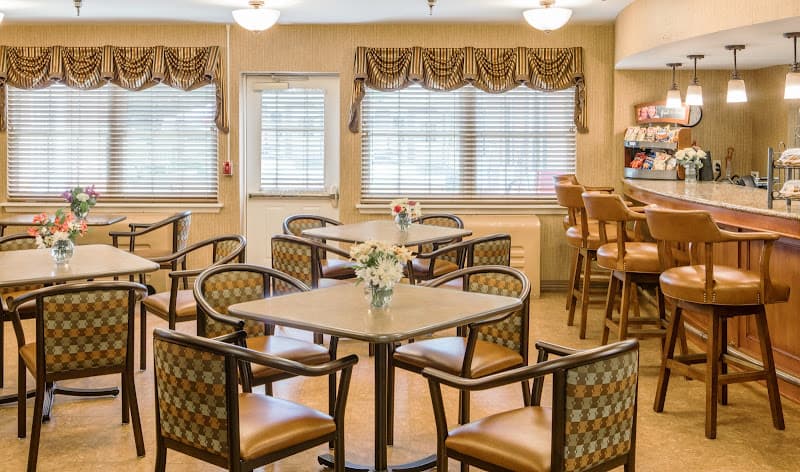 CONCORDIA OF BRIDGEVILLE-MEMORY CARE