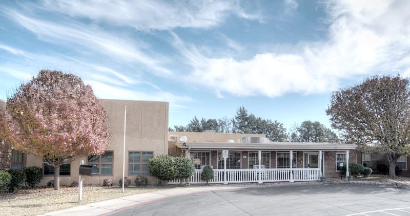 Clovis Healthcare and Rehabilitation Center