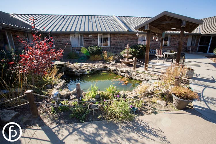 LAVERNA MANOR HEALTH & REHABILITATION