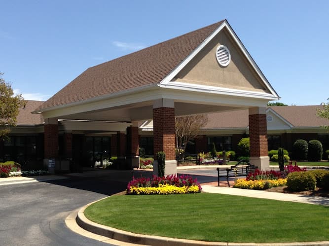 NHC Healthcare - Greenville