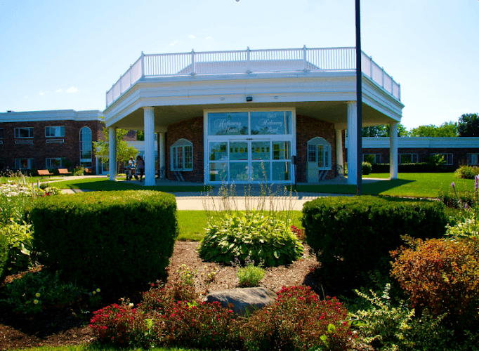 HATHAWAY MANOR EXTENDED CARE