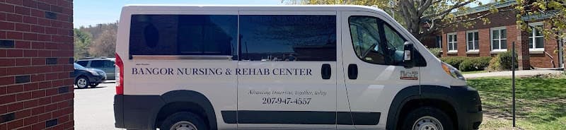 Bangor Nursing & Rehabilitation Center