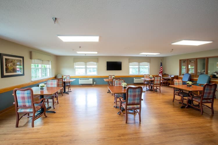 WATERVIEW POINTE NURSING & REHABILITATION