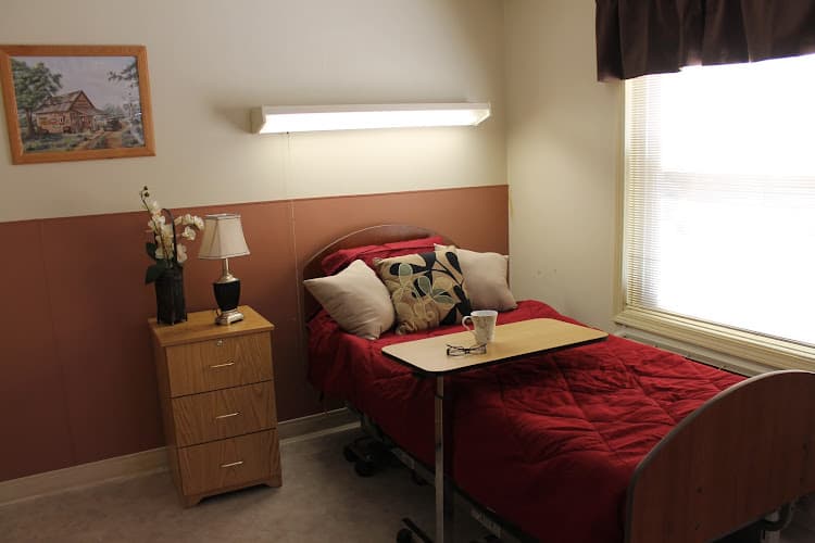 SCENERY HILL HEALTHCARE AND REHABILITATION CENTER