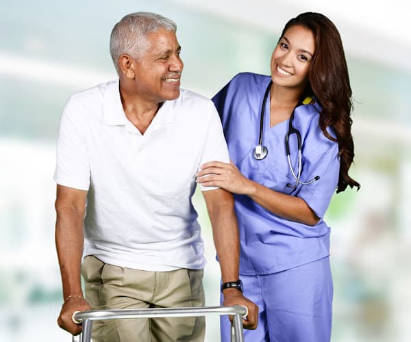 Ahoskie Health and Rehabilitation Center