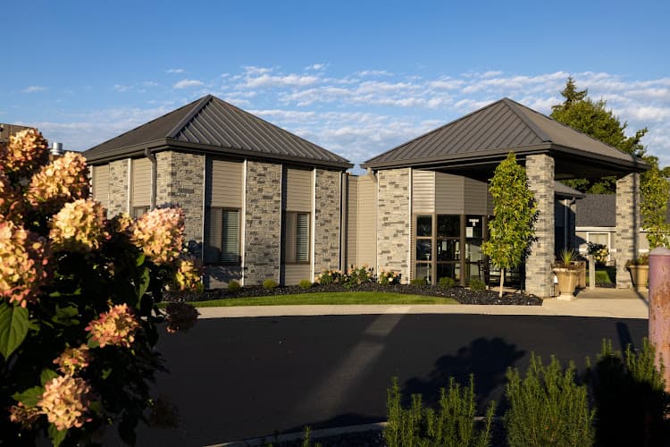 CAPRICE HEALTH CARE CENTER