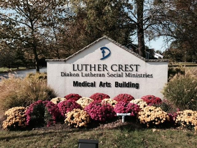 LUTHER CREST RETIREMENT COMMUNITY
