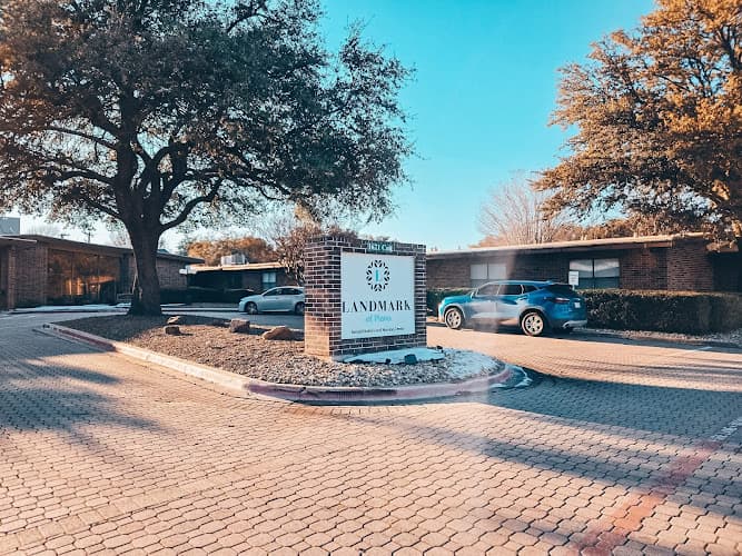 Landmark of Plano Rehabilitation and Nursing Cente